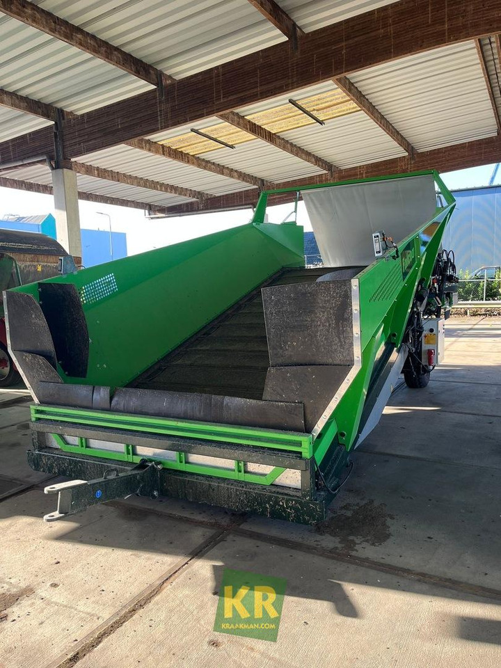 Falcon Stortbak AVR - Post-harvest equipment: picture 3 Falcon Stortbak AVR - Post-harvest equipment: picture 3