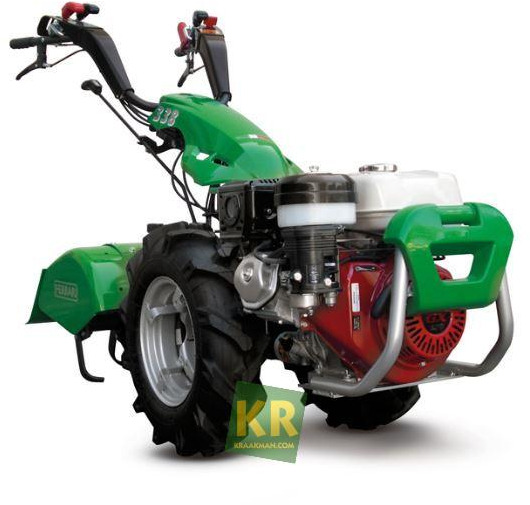 Ferrari Overig - Garden tiller: picture 1 Ferrari Overig - Garden tiller: picture 1