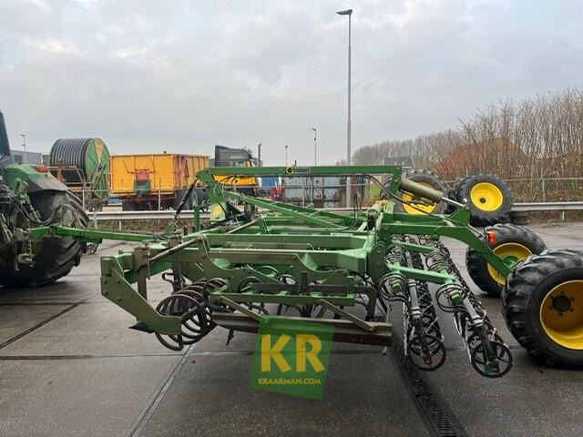 Franquet COMBIGERM - Soil tillage equipment: picture 2 Franquet COMBIGERM - Soil tillage equipment: picture 2