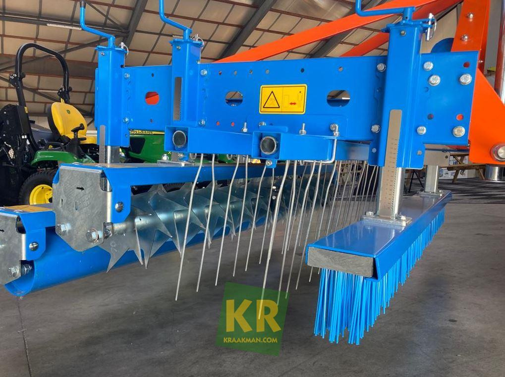 GKB Combitool - Soil tillage equipment: picture 2 GKB Combitool - Soil tillage equipment: picture 2