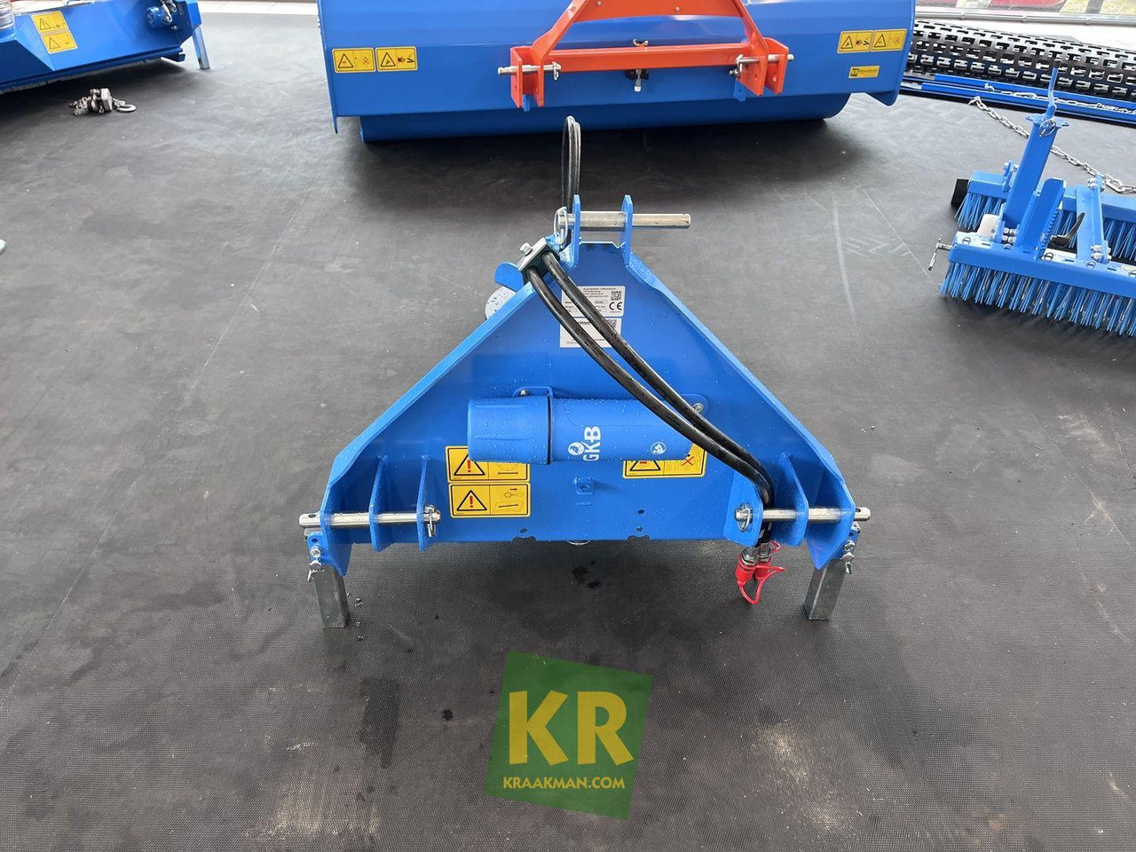 GKB Rotobrush - Garden equipment: picture 3 GKB Rotobrush - Garden equipment: picture 3