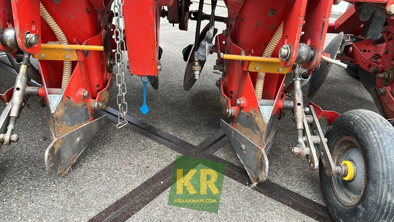 Sowing equipment GL 34 K Grimme: picture 7