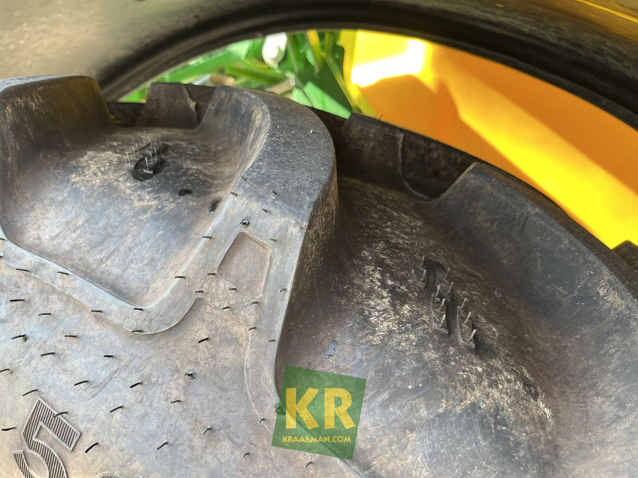 Sprayer John Deere R944I: picture 13 Sprayer John Deere R944I: picture 13