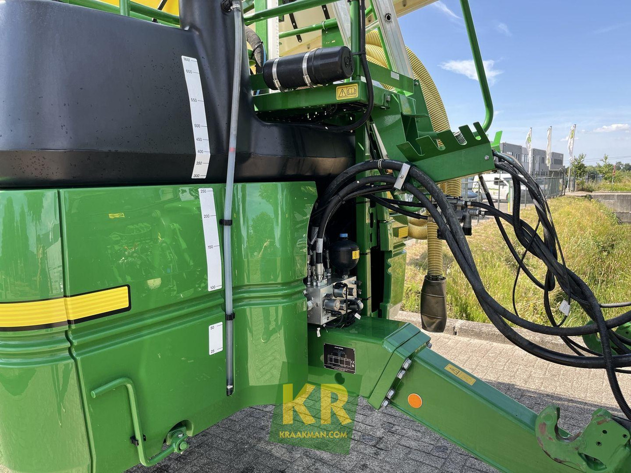 Sprayer John Deere R944I: picture 10 Sprayer John Deere R944I: picture 10