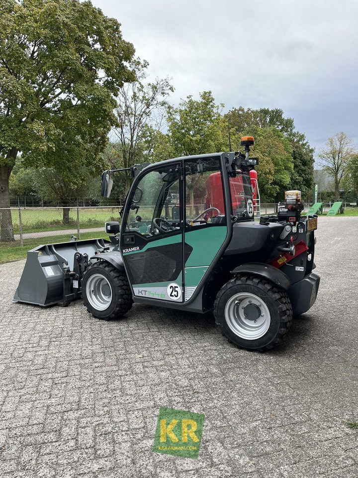 New Telescopic handler Kramer Overig: picture 6 New Telescopic handler Kramer Overig: picture 6