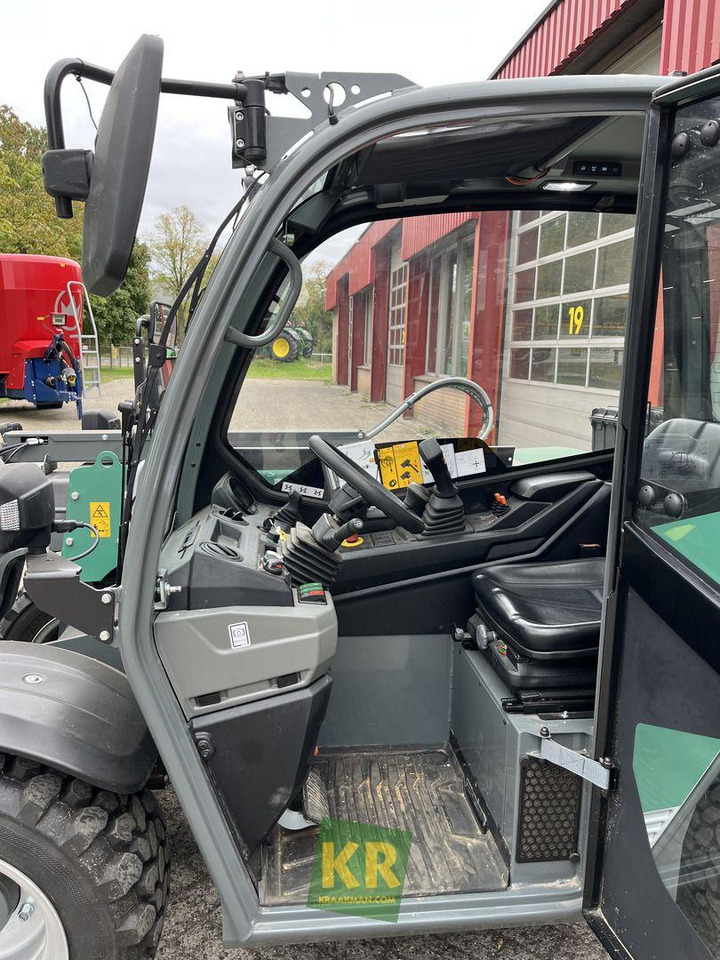 New Telescopic handler Kramer Overig: picture 9 New Telescopic handler Kramer Overig: picture 9