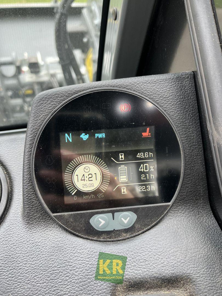 New Telescopic handler Kramer Overig: picture 11 New Telescopic handler Kramer Overig: picture 11