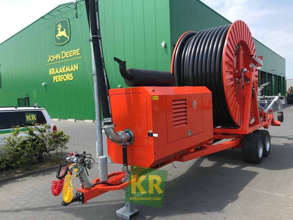 Midi 110-415 Faber - Irrigation system: picture 1 Midi 110-415 Faber - Irrigation system: picture 1