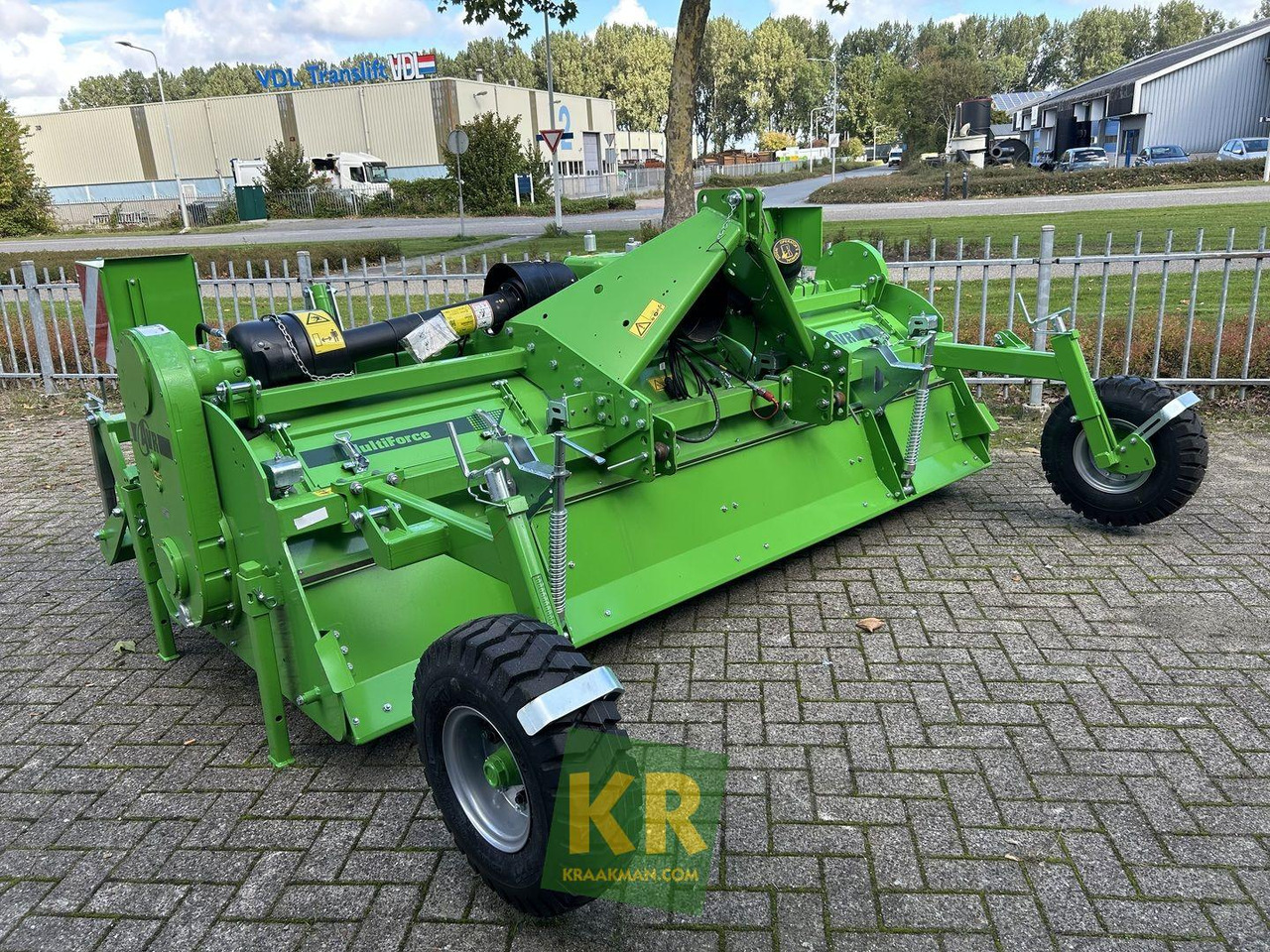 MultiForce AVR - Soil tillage equipment: picture 4 MultiForce AVR - Soil tillage equipment: picture 4