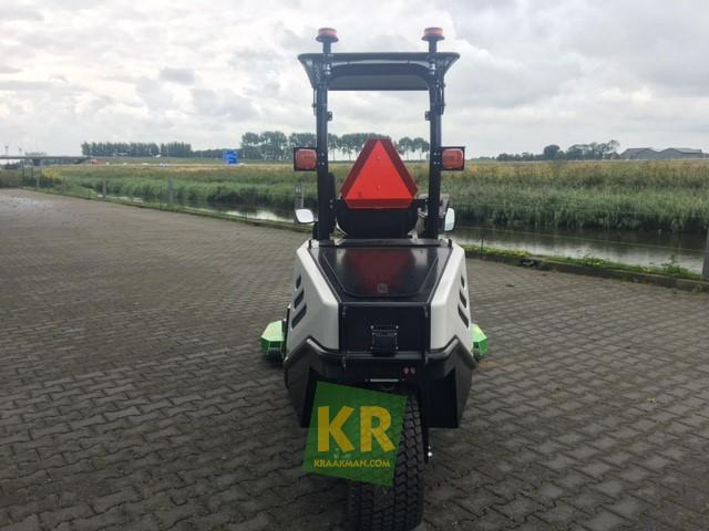 Alltrec 4810T - Municipal/ Special vehicle: picture 3 Alltrec 4810T - Municipal/ Special vehicle: picture 3