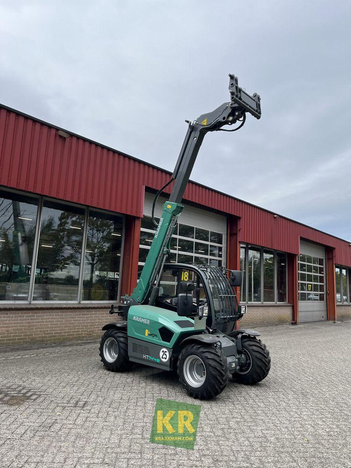 Overig Kramer - Telescopic handler: picture 1 Overig Kramer - Telescopic handler: picture 1