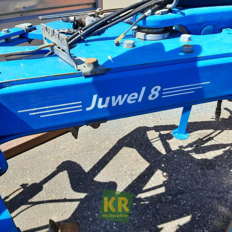 Overig Lemken - Plow: picture 2 Overig Lemken - Plow: picture 2