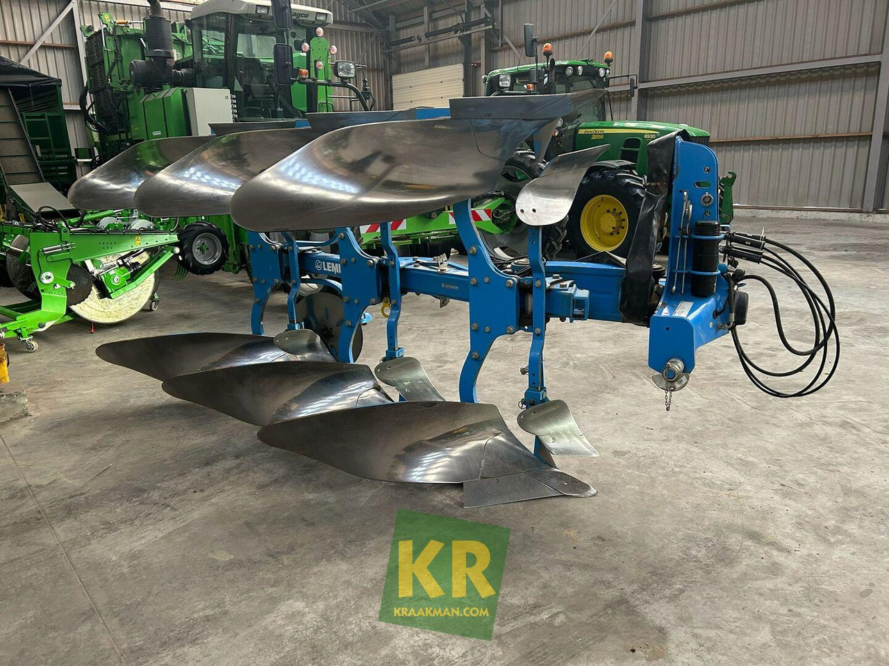 Plow Overige Overig: picture 6