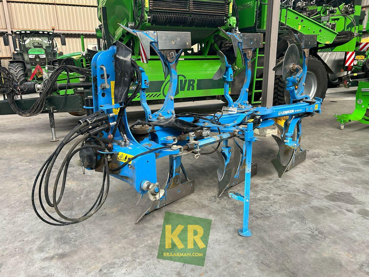 Plow Overige Overig: picture 8