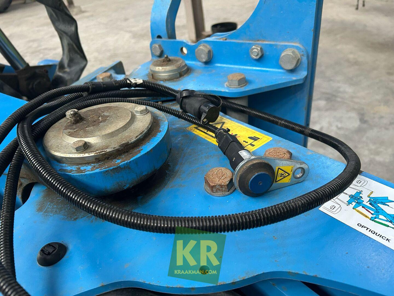 Overige Overig - Plow: picture 3 Overige Overig - Plow: picture 3