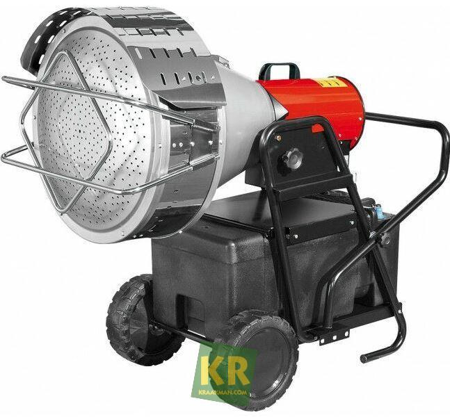 Overige Overige heaters - Construction heater: picture 1 Overige Overige heaters - Construction heater: picture 1