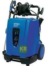 Overige reinigers Overige - Pressure washer: picture 1 Overige reinigers Overige - Pressure washer: picture 1