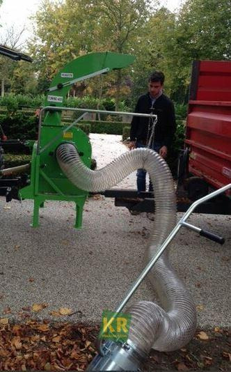 Peruzzo Overig - Garden mower: picture 2 Peruzzo Overig - Garden mower: picture 2