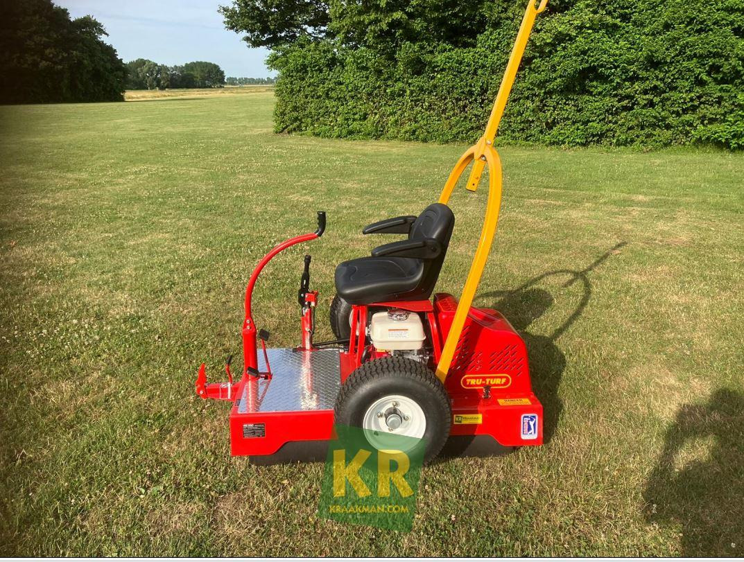 RC50 Tru Turf - Soil tillage equipment: picture 1 RC50 Tru Turf - Soil tillage equipment: picture 1