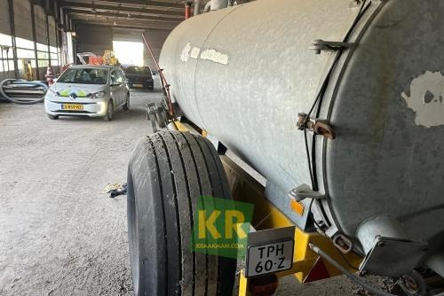 Schuitemaker Overig - Slurry tanker: picture 1 Schuitemaker Overig - Slurry tanker: picture 1