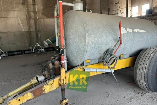 Schuitemaker Overig - Slurry tanker: picture 2 Schuitemaker Overig - Slurry tanker: picture 2