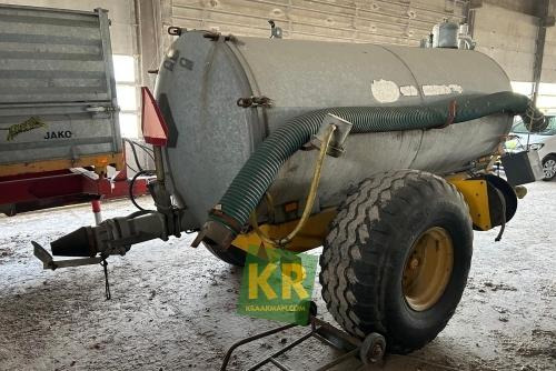 Schuitemaker Overig - Slurry tanker: picture 4 Schuitemaker Overig - Slurry tanker: picture 4