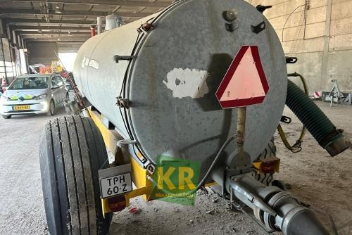 Schuitemaker Overig - Slurry tanker: picture 3 Schuitemaker Overig - Slurry tanker: picture 3