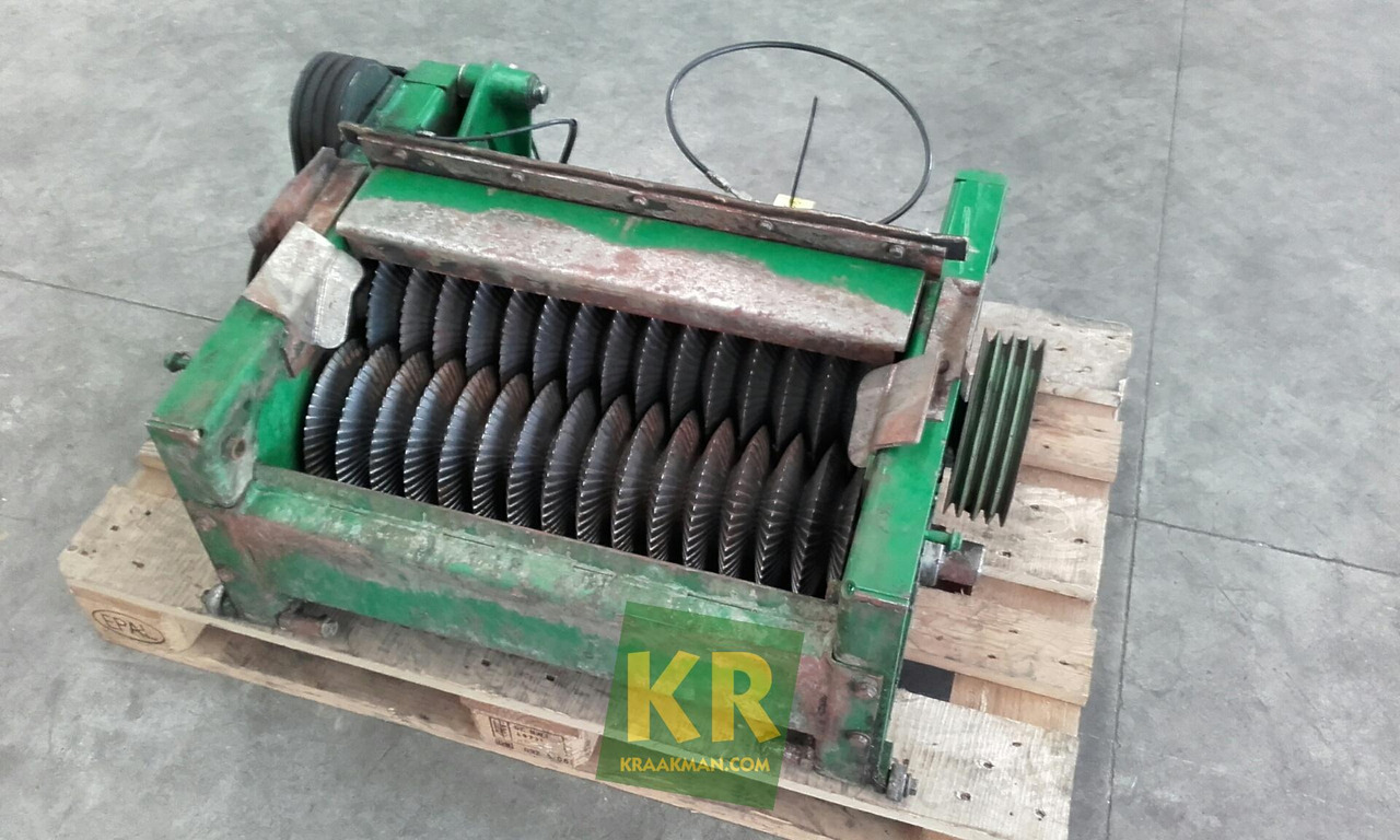 John Deere KERNELSTAR - Spare parts for Forage harvester: picture 1 John Deere KERNELSTAR - Spare parts for Forage harvester: picture 1