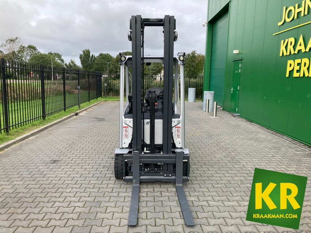 Still RX 20-20PL elekt. heftruck - Electric forklift: picture 2 Still RX 20-20PL elekt. heftruck - Electric forklift: picture 2