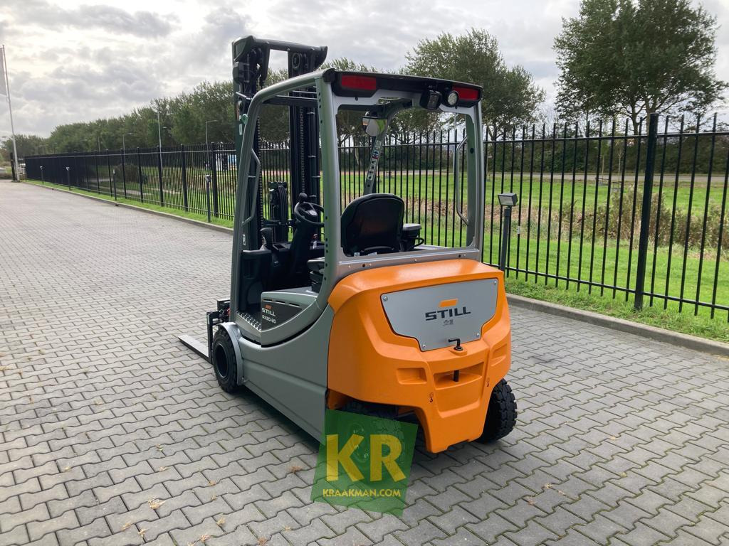 Still RX 20-20PL elekt. heftruck - Electric forklift: picture 5 Still RX 20-20PL elekt. heftruck - Electric forklift: picture 5