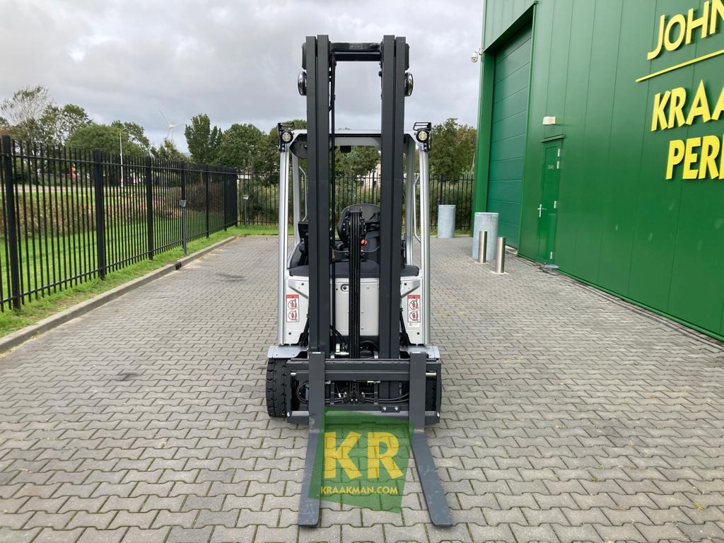 Still RX 20-20PL elekt. heftruck - Electric forklift: picture 2 Still RX 20-20PL elekt. heftruck - Electric forklift: picture 2