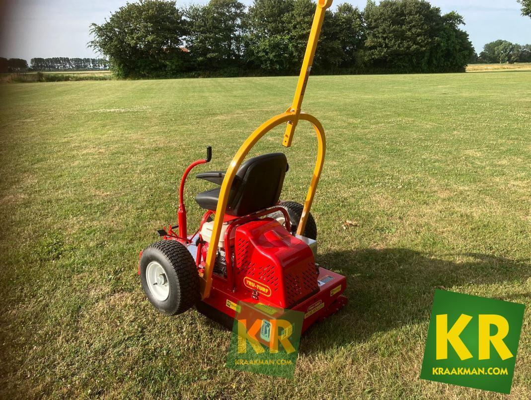 Tru Turf RC50 - Farm roller: picture 3 Tru Turf RC50 - Farm roller: picture 3