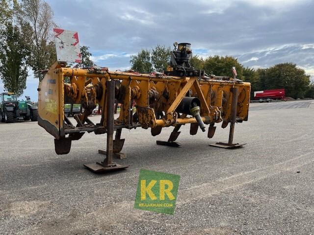 VS 3512 Spit machine Selvatici - Subsoiler: picture 1 VS 3512 Spit machine Selvatici - Subsoiler: picture 1