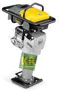 Wacker Neuson AS60 E - Rammer: picture 1 Wacker Neuson AS60 E - Rammer: picture 1