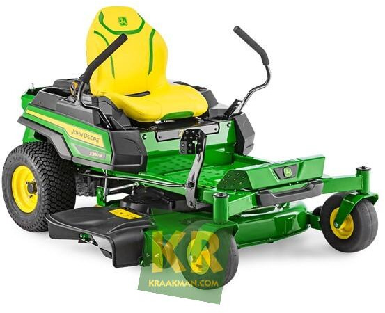 Z320M John Deere - Garden mower: picture 1 Z320M John Deere - Garden mower: picture 1