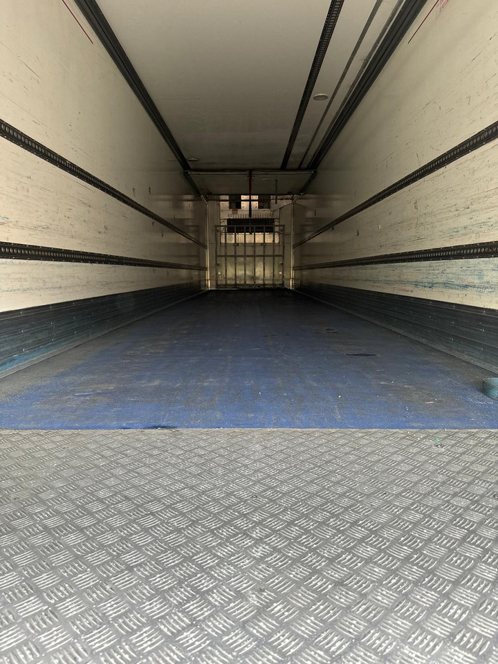 Refrigerator semi-trailer 2014 Gray and Adams 13.6m Fridge Trailer: picture 20