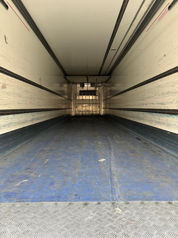 Refrigerator semi-trailer 2014 Gray and Adams 13.6m Fridge Trailer: picture 23