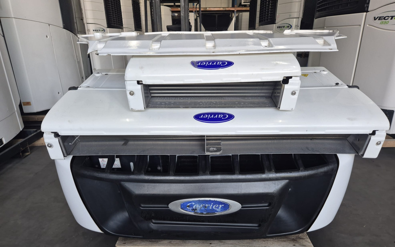 Carrier Supra 850 MT - Refrigerator unit: picture 1 Carrier Supra 850 MT - Refrigerator unit: picture 1