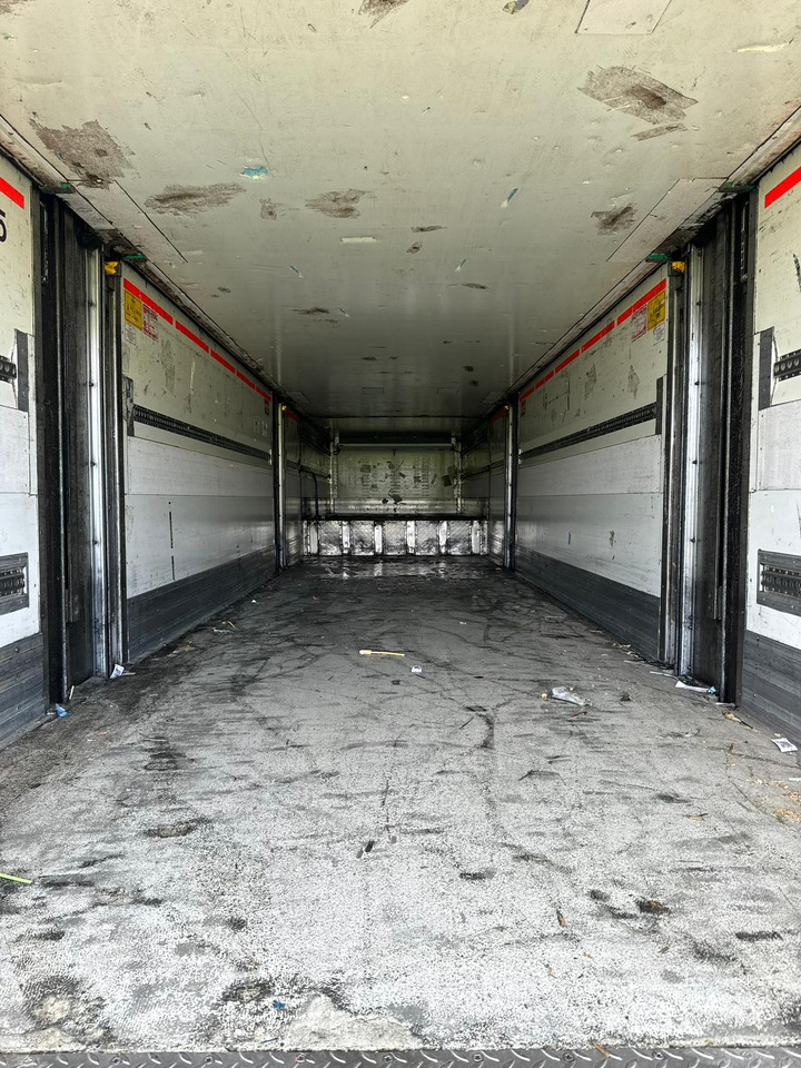Refrigerator semi-trailer Gray and Adams 2012 Vector 1950MT – PR2905: picture 14 Refrigerator semi-trailer Gray and Adams 2012 Vector 1950MT – PR2905: picture 14