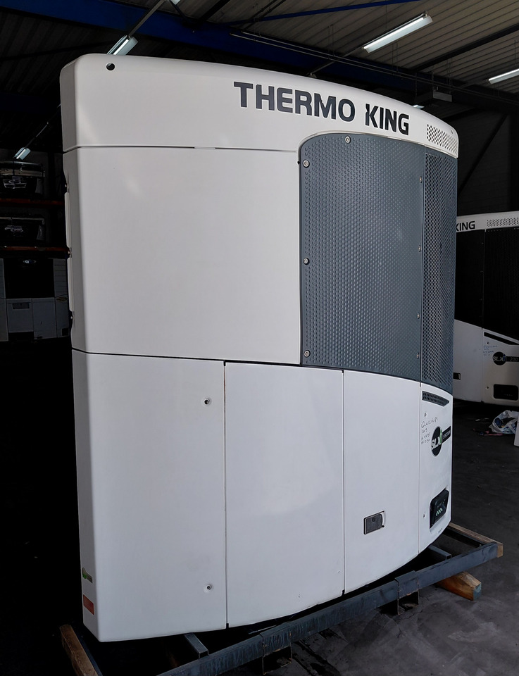 SLX I Spectrum GLW1216084 - Refrigerator unit: picture 4 SLX I Spectrum GLW1216084 - Refrigerator unit: picture 4