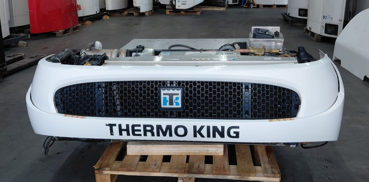 Thermo King T-1200 S/N : GLW1019312 - Refrigerator unit: picture 3 Thermo King T-1200 S/N : GLW1019312 - Refrigerator unit: picture 3
