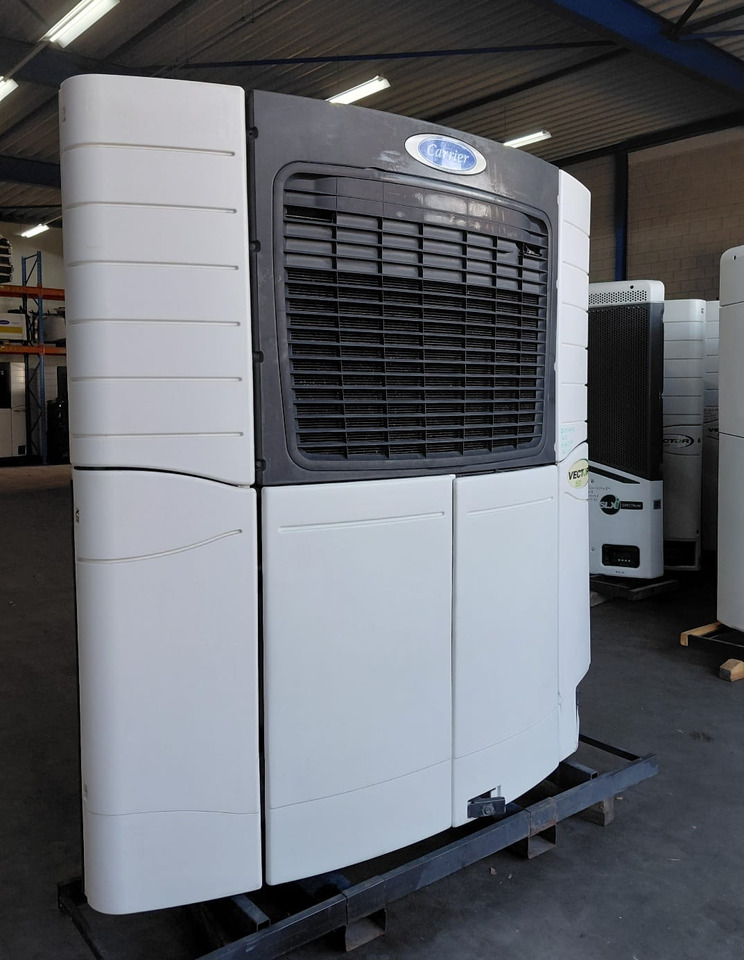 Vector 1550 – ZC320073 - Refrigerator unit: picture 3 Vector 1550 – ZC320073 - Refrigerator unit: picture 3