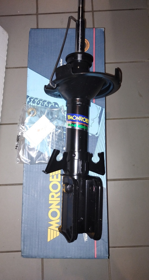 AMORTYZATOR PRZEDNI MERCEDES VITO VIANO V-CLASS MONROE 013.487-00A 6383200913 - Shock absorber for Van: picture 1 AMORTYZATOR PRZEDNI MERCEDES VITO VIANO V-CLASS MONROE 013.487-00A 6383200913 - Shock absorber for Van: picture 1