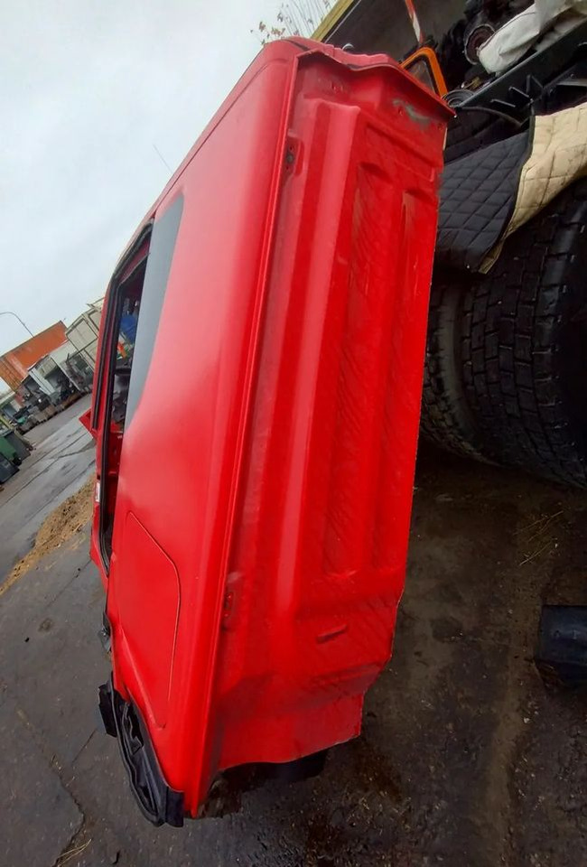 ĆWIARTKA BOK IVECO STRALIS HI-WAY - Body and exterior for Truck: picture 2 ĆWIARTKA BOK IVECO STRALIS HI-WAY - Body and exterior for Truck: picture 2