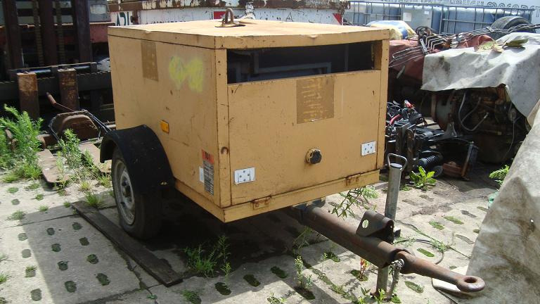 DEMAG MANNESMANN SC20 DS-2 SC 20 7 bar Air compressor Sprężarka powietrza Kompresor - Air compressor: picture 1 DEMAG MANNESMANN SC20 DS-2 SC 20 7 bar Air compressor Sprężarka powietrza Kompresor - Air compressor: picture 1