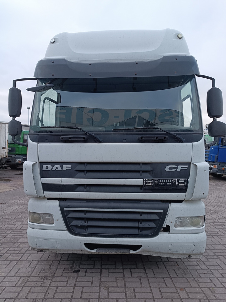 DAF CF 85 460 - Tractor unit: picture 2 DAF CF 85 460 - Tractor unit: picture 2
