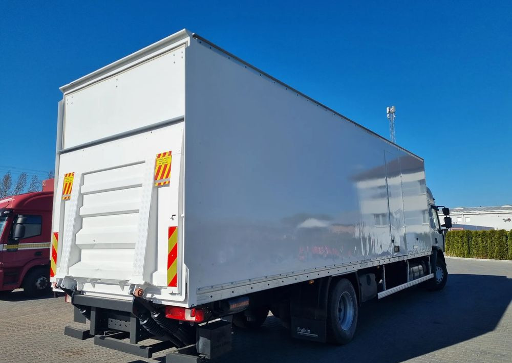 Renault Premium 270 - Box truck: picture 4 Renault Premium 270 - Box truck: picture 4
