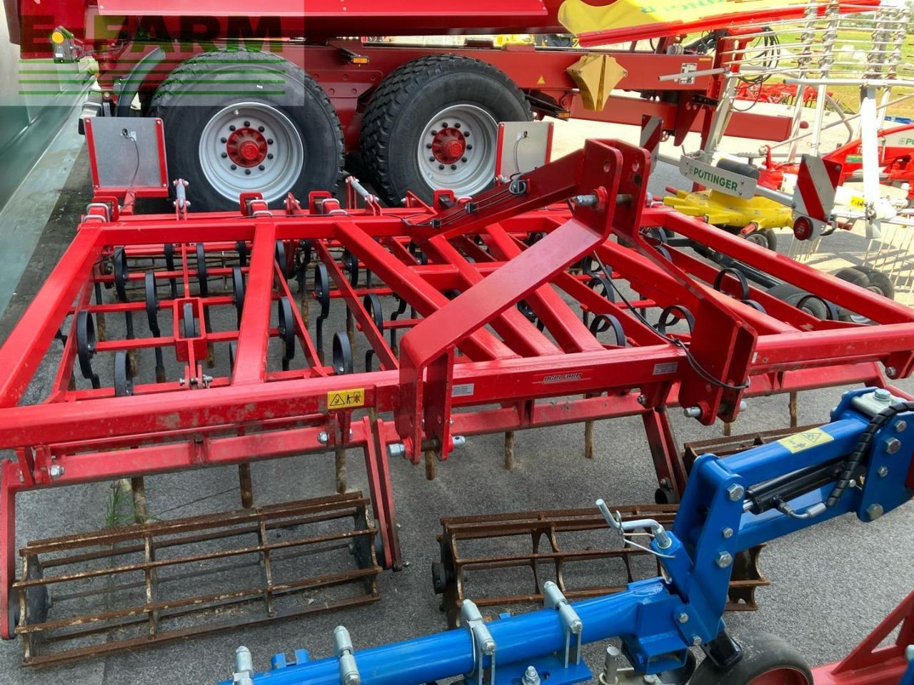 3m - Combine seed drill: picture 3 3m - Combine seed drill: picture 3