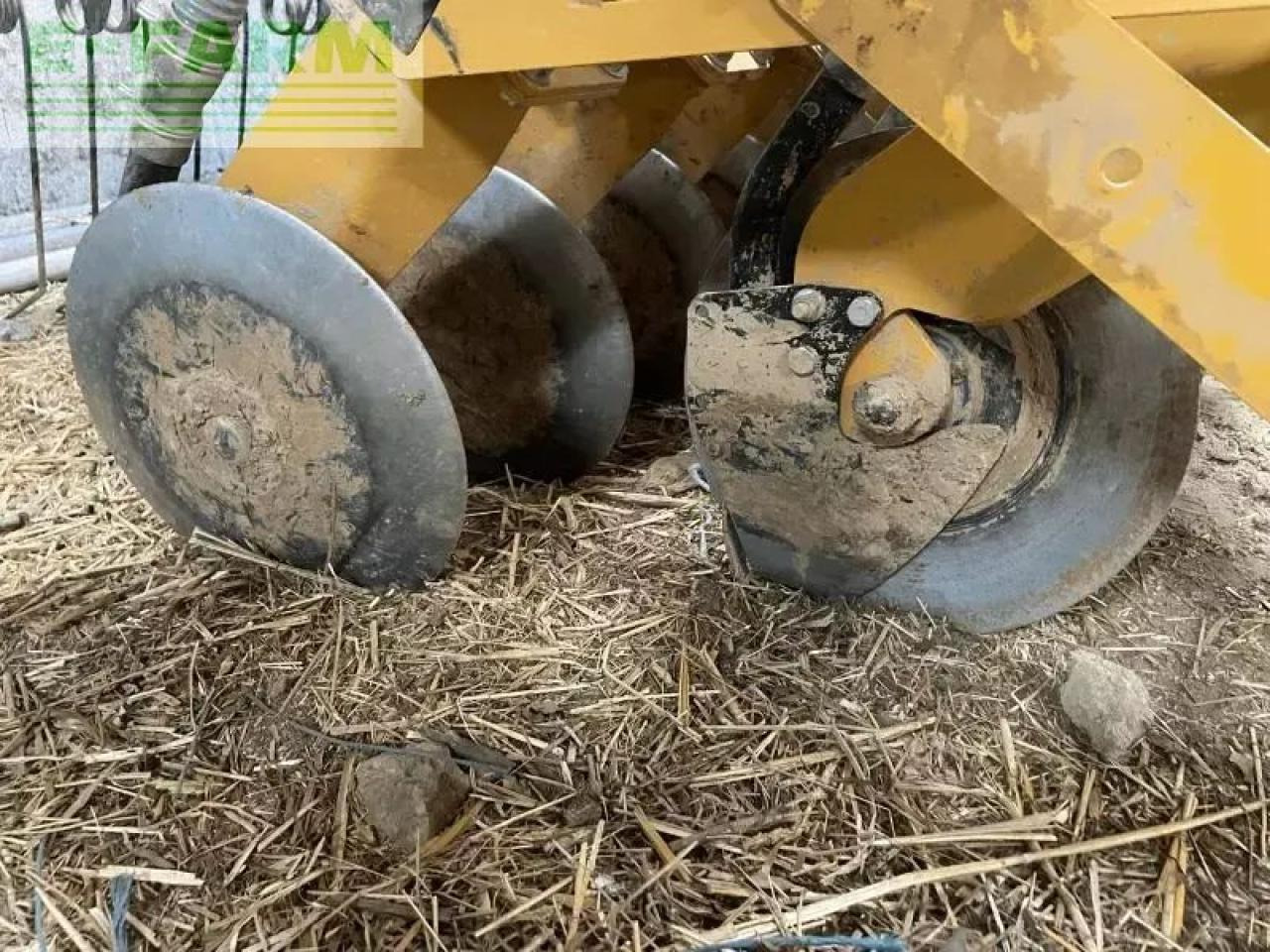 Alpego combine de semis - Combine seed drill: picture 4 Alpego combine de semis - Combine seed drill: picture 4