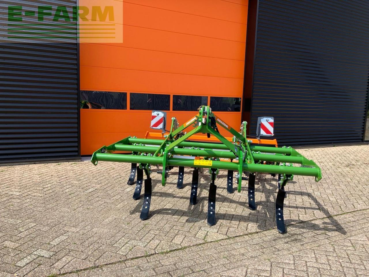 Amazone Cenio 3000 Special - Cultivator: picture 3 Amazone Cenio 3000 Special - Cultivator: picture 3